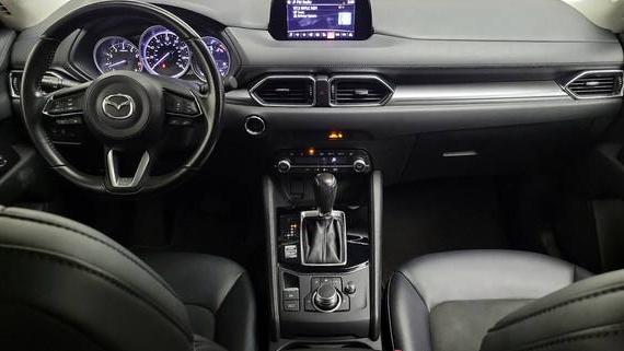 MAZDA CX-5 2020 JM3KFACM9L0765425 image