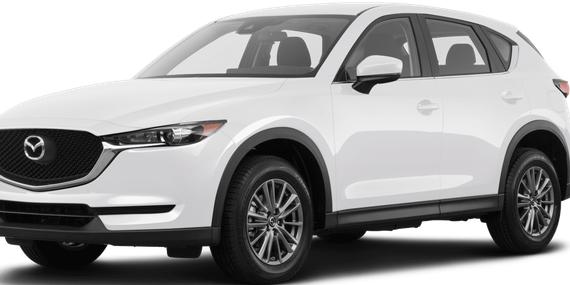 MAZDA CX-5 2020 JM3KFABM0L0866046 image