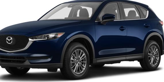 MAZDA CX-5 2020 JM3KFACMXL1816229 image
