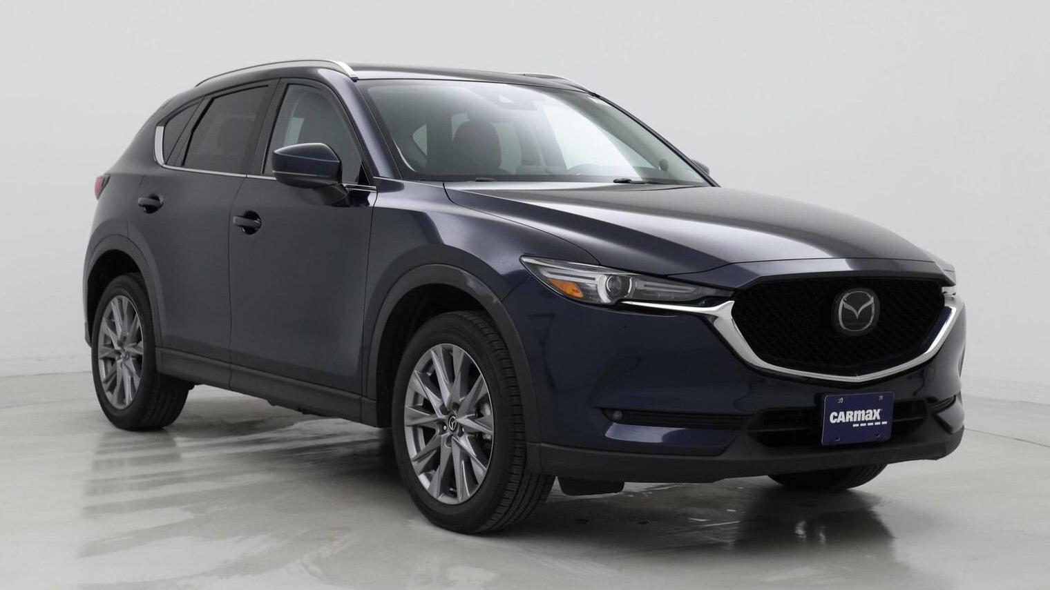 MAZDA CX-5 2020 JM3KFBDM9L1865376 image