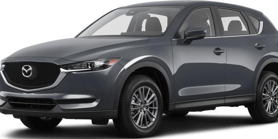MAZDA CX-5 2020 JM3KFACM7L0792610 image