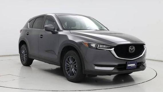 MAZDA CX-5 2020 JM3KFACM3L1791898 image
