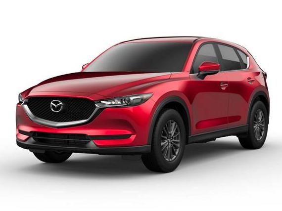 MAZDA CX-5 2020 JM3KFBBM1L0761294 image