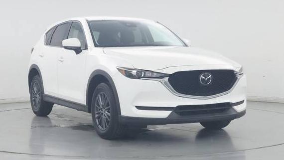 MAZDA CX-5 2020 JM3KFACM4L0804826 image