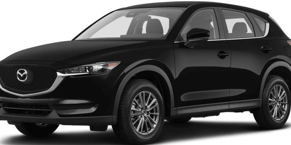 MAZDA CX-5 2020 JM3KFACM7L0737266 image