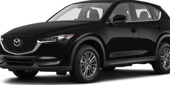 MAZDA CX-5 2020 JM3KFACM7L0792705 image