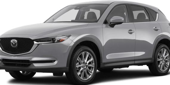 MAZDA CX-5 2020 JM3KFBDM3L0723501 image