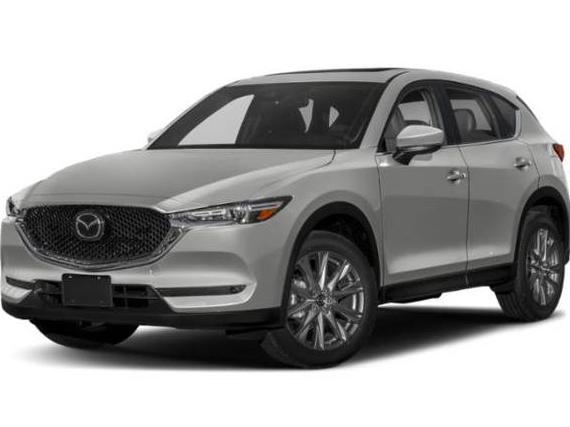 MAZDA CX-5 2020 JM3KFBDM5L1810052 image