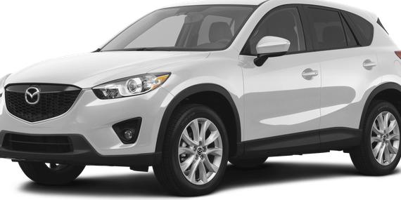 MAZDA CX-5 2013 JM3KE2CE4D0157816 image