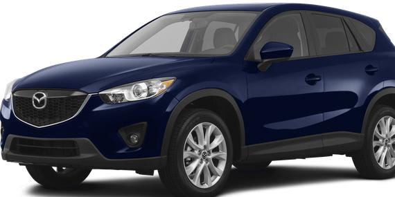MAZDA CX-5 2013 JM3KE4CE3D0127184 image