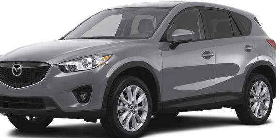 MAZDA CX-5 2013 JM3KE4CE9D0155586 image
