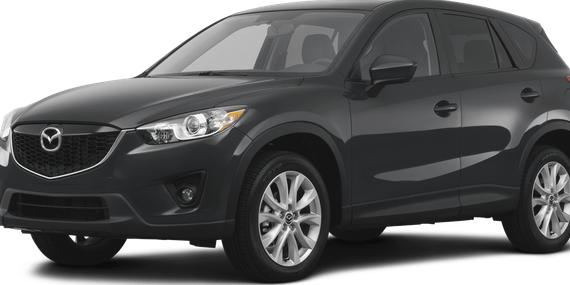 MAZDA CX-5 2013 JM3KE4CE6D0139135 image