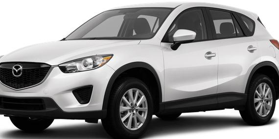 MAZDA CX-5 2013 JM3KE2BE5D0128956 image MAZDA CX-5 2013 JM3KE2BE5D0128956 image