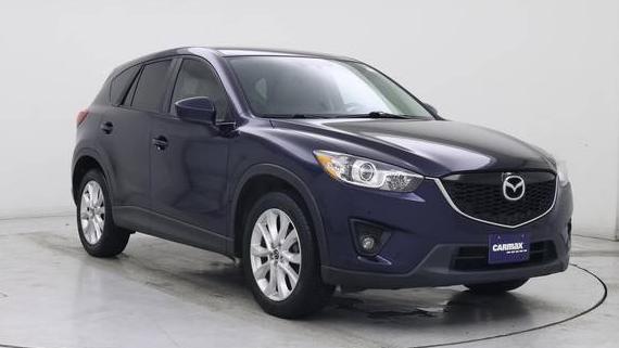 MAZDA CX-5 2013 JM3KE4DE9D0140004 image