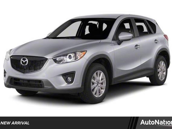 MAZDA CX-5 2013 JM3KE2CE5D0137218 image