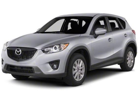 MAZDA CX-5 2013 JM3KE2BE2D0149439 image