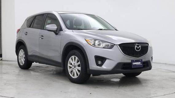 MAZDA CX-5 2013 JM3KE4CE2D0119433 image