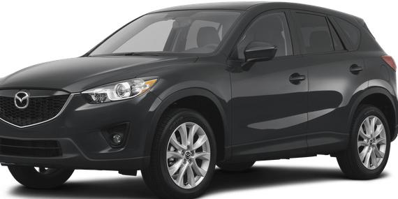 MAZDA CX-5 2013 JM3KE2DEXD0109378 image