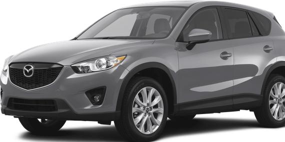 MAZDA CX-5 2013 JM3KE2CE9D0102309 image