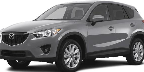 MAZDA CX-5 2013 JM3KE2DE1D0109575 image