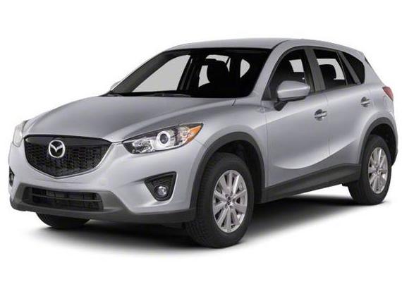 MAZDA CX-5 2013 JM3KE2BE8D0148554 image
