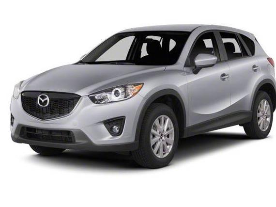 MAZDA CX-5 2013 JM3KE2BE5D0104026 image