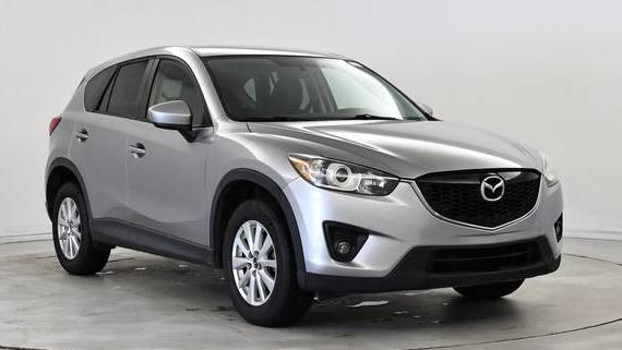MAZDA CX-5 2013 JM3KE2CE5D0103733 image