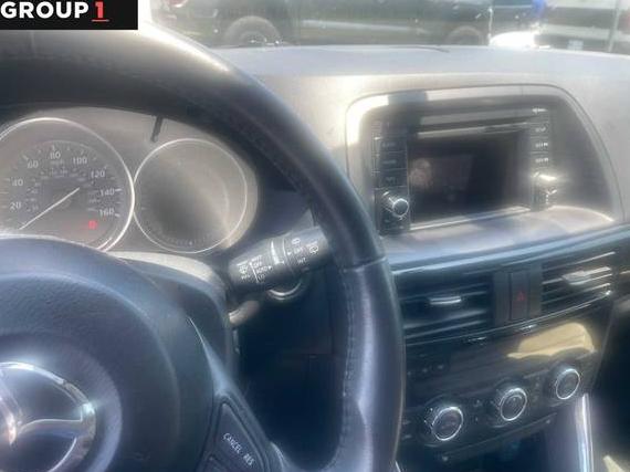 MAZDA CX-5 2013 JM3KE2DE0D0120535 image