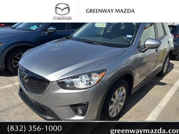 MAZDA CX-5 2013 JM3KE2CE9D0159769 image