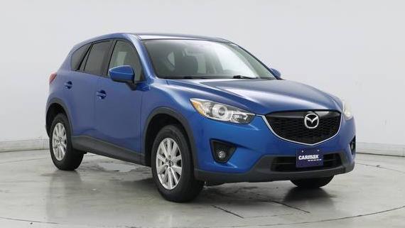 MAZDA CX-5 2013 JM3KE4CE8D0142103 image