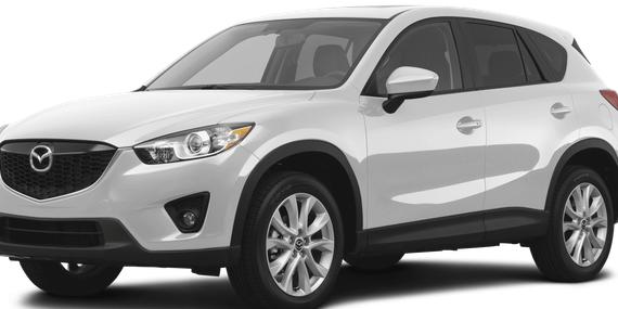 MAZDA CX-5 2013 JM3KE4DEXD0154736 image