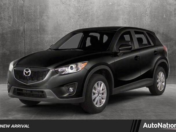 MAZDA CX-5 2013 JM3KE2BE1D0136391 image