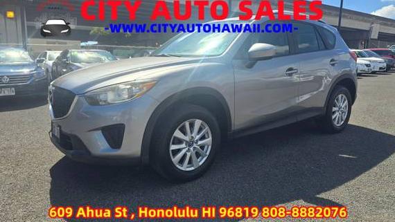 MAZDA CX-5 2013 JM3KE2BE2D0136108 image MAZDA CX-5 2013 JM3KE2BE2D0136108 image