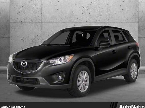 MAZDA CX-5 2013 JM3KE4CE2D0138659 image