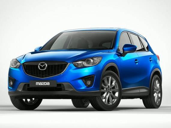 MAZDA CX-5 2013 JM3KE2CE7D0142422 image MAZDA CX-5 2013 JM3KE2CE7D0142422 image