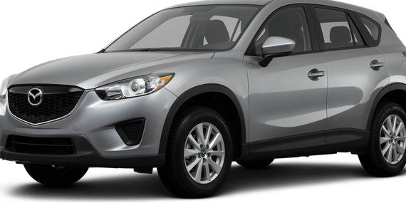 MAZDA CX-5 2013 JM3KE2BEXD0122425 image MAZDA CX-5 2013 JM3KE2BEXD0122425 image