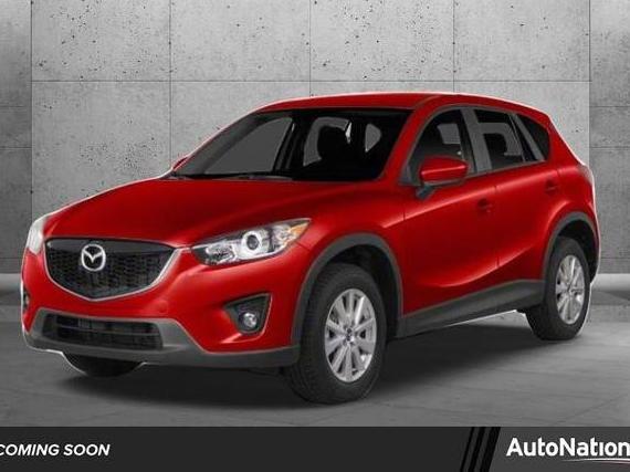 MAZDA CX-5 2013 JM3KE2DE3D0117256 image