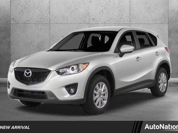 MAZDA CX-5 2013 JM3KE4DE1D0154950 image