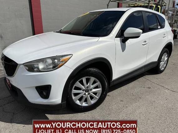 MAZDA CX-5 2013 JM3KE4CE9D0143888 image MAZDA CX-5 2013 JM3KE4CE9D0143888 image