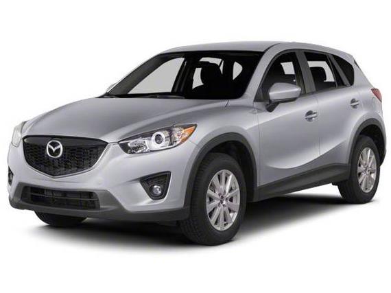MAZDA CX-5 2013 JM3KE2DE4D0164327 image
