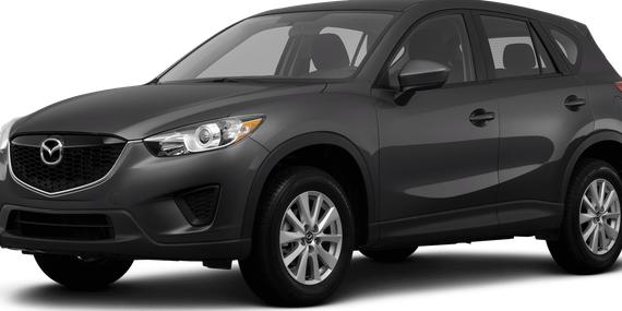 MAZDA CX-5 2013 JM3KE2BE2D0167228 image