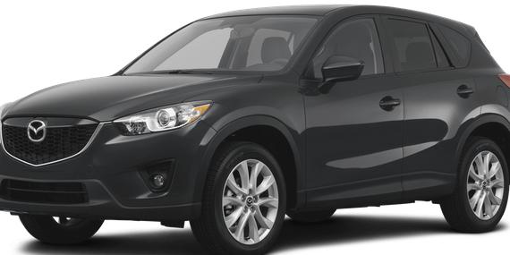 MAZDA CX-5 2013 JM3KE4DE0D0130882 image