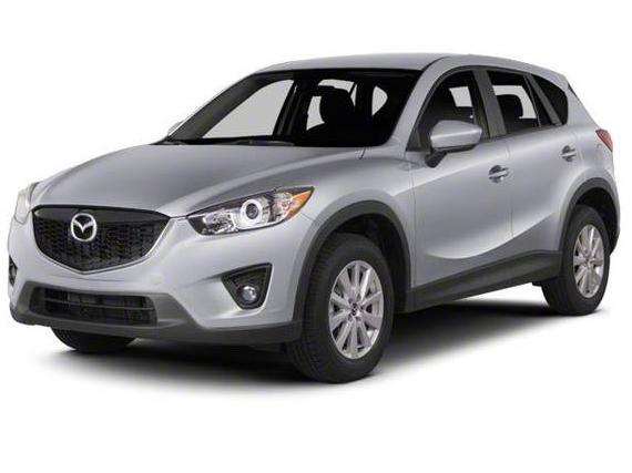 MAZDA CX-5 2013 JM3KE2CE7D0108366 image