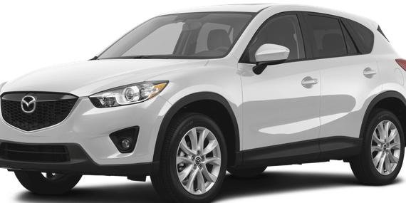 MAZDA CX-5 2013 JM3KE2DE2D0150006 image