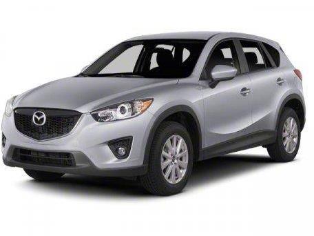 MAZDA CX-5 2013 JM3KE2CE9D0118705 image