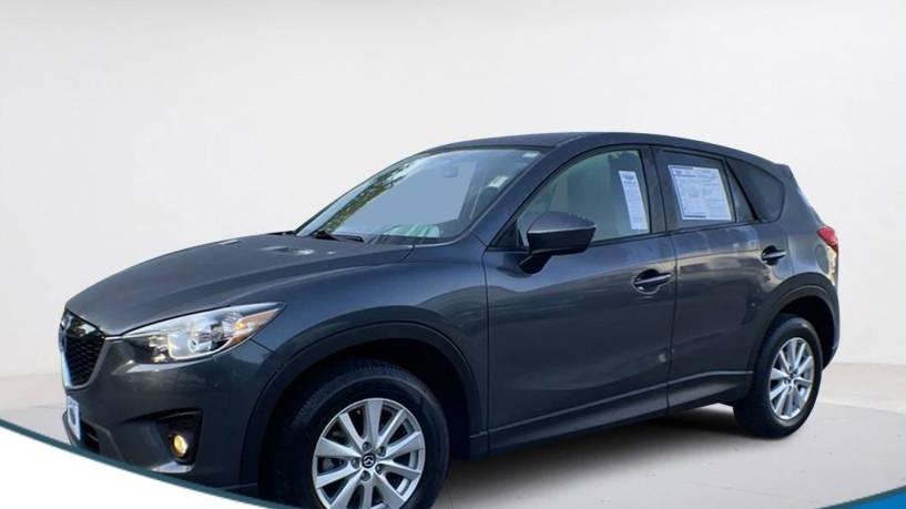MAZDA CX-5 2013 JM3KE2CE6D0164914 image
