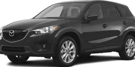 MAZDA CX-5 2013 JM3KE2CE8D0149976 image