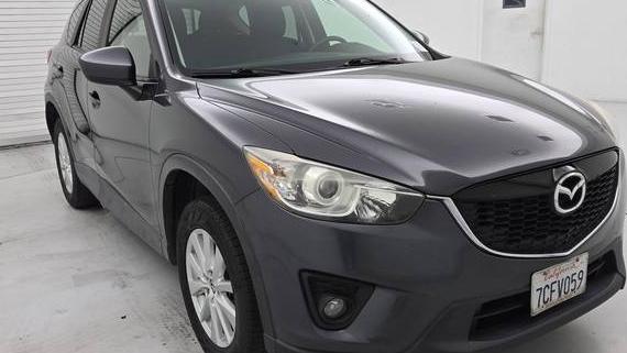 MAZDA CX-5 2014 JM3KE4CY3E0368917 image