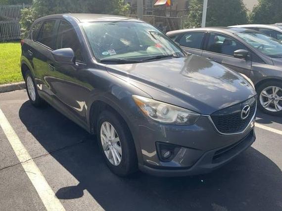 MAZDA CX-5 2014 JM3KE2CY1E0364904 image