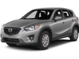 MAZDA CX-5 2014 JM3KE4CY8E0312813 image